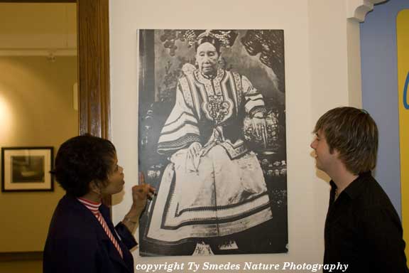 Blandon Museum, Ft. Dodge IA