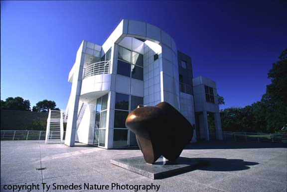 Des Moines Art Center